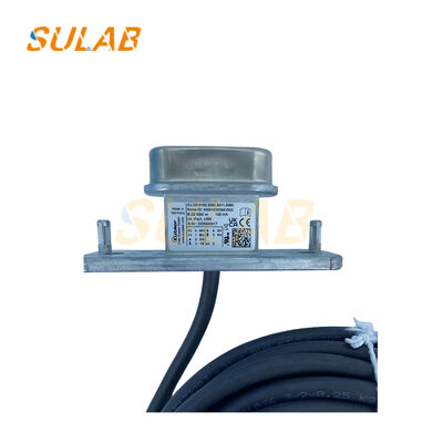 KONE Lift NMX11 Hoofdeenheid Onderdelen KM51035304V002 Gloednieuwe Originele Kubler Encoder Op Voorraad