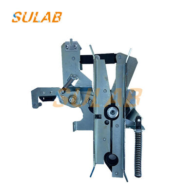 Originele KM900650G13 Liftdeur slot Cam Door mes assemblage Compatibel met KONE Lift Shaft Door Safety Device