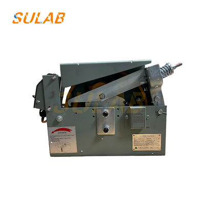 PB73.3 Lift snelheidsbegrenzer met mechanische en elektrische veiligheid voor real-time snelheidsbewaking en overtoerenbeveiliging