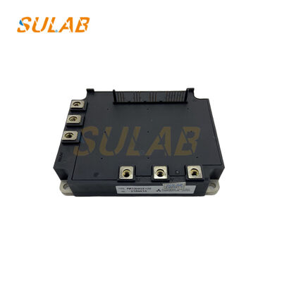 Mitsubishi PM100RSE120 Intelligent Power Module 100A 1200V met overstroombeveiliging en energiezuinig voor liftomvormer & motorbesturing