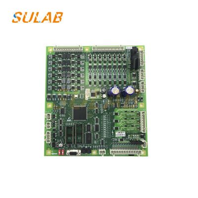 Otis LCB-II Moederbord GGA/GDA/GFA/21240D1 Otis LCB2 Moederbord