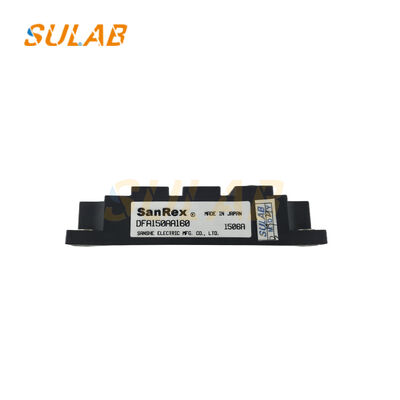 SanRex DFA150AA160 DFA100BA160 DFA75BA160 DF100AA160 Nieuw