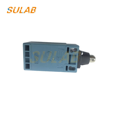 Hitachi Roltrappen Veiligheidsschakelaar ZLDXC03C met Noodstopfunctie en Real-time Stapketenbewaking voor Nauwkeurige Reislimietregeling