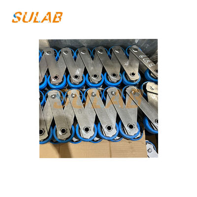 ThyssenKrupp Roltraptrede Ketting Grote Ketting 135.46*75*24*6204 Ketting Roltraptoegbehoren