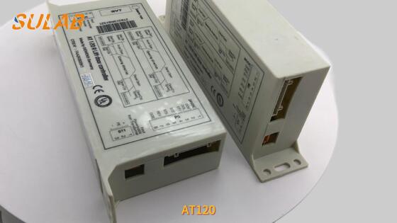 Otis Elevator AT120 Deuropeningscontroller met Gesloten-lus Vectorregeling en Anti-knijpbescherming voor Soepele Deuropening