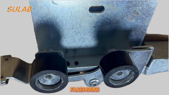 Otis Lift Deurhaak Slot voor Mechanische Interlock en Deurveiligheid - Hoge Sterkte Legering Materiaal, Slijtvast, Slagvast