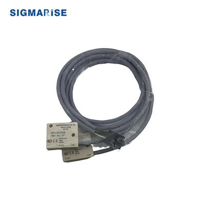 Hoge Precisie Lift Rem Micro Schakelaar MP310SCE09 voor Remontgrendelingsdetectie en Tractiemachine Rem Feedback