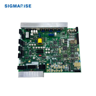 Mitsubishi Liftdeur Besturingskaart DOR-120C met 220V AC en Encoder Feedback voor GPS-III Serie Origineel Vervangingsonderdeel