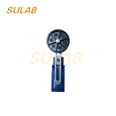Liftgrensschakelaar XCKN2149P20C Model Roller Lever Type Mechanische veiligheidsschakelaar voor duurzame vervanging van onderdelen