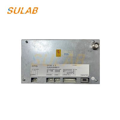 Otis Deur Inverter GJA24350BD11 Gantry Unit Box GFA24350AW1 Gloednieuw Origineel Op Voorraad