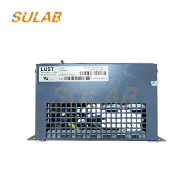 SULAB VF1204S Liftdeuromvormer met precieze aandrijflijn Multifunctionele veiligheidsbescherming en verstelbare parameters voor V30 300P 5400 serie