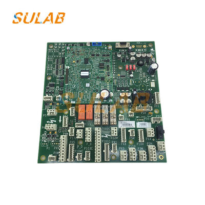 Otis GECB-AP Motherboard DAA/DBA/DCA/DDA26800AY2/3/5/6/7/12/13/15