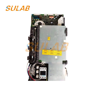 Otis Lift Machine Kamerloze Inverter GAA21382G1 GBA21382H12D1 D2 Nieuwe foto's