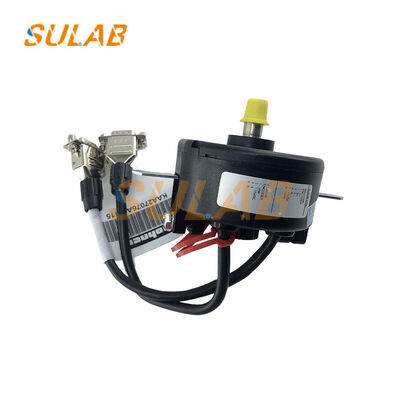 OTIS Lift Encoder KAA633ADD3 2048 P/R 5Vdc Rotary Encoder High Precision Speed & Position Sensor voor Otis Lift Traction Motor
