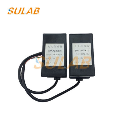 OTIS foto-elektrische sensor DAA629F2 Lift leveling switch voor precisie vloer leveling deur veiligheid interlock controle en vloer positie kalibratie