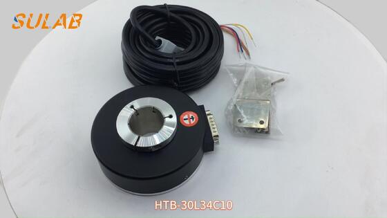 High-precision Anti-interference Elevator Rotary Encoder met duurzame mechanische structuur voor de regulering van de snelheid van de trekmotor