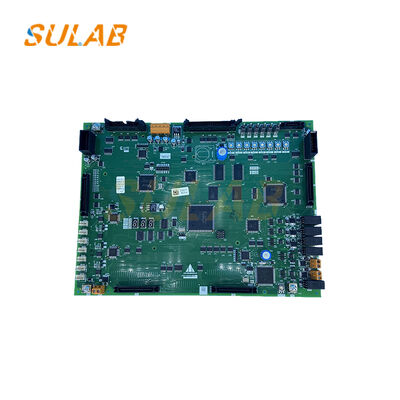 Betrouwbare Mitsubishi Lift Control PCB Board met een laag foutpercentage voor snelle wereldwijde levering