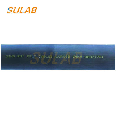 OTIS Lift Stalen Gordel Trekking Stalen Gordel Lift Onderdelen slijtvast Duurzaam Stalen Gordel Gordel AAA717R1