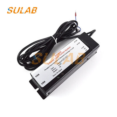 Infrarood Lift licht gordijn Infrarood deur sensor Lift deur beschermingsonderdelen Veiligheids sensor Groothandel SSGM-94F-110 94J