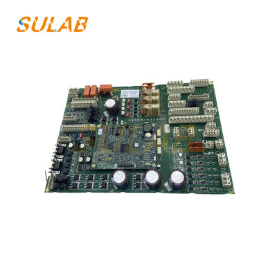 Liftcircuit board Stable Components Board OTIS Lift PCB Board Lift Main Control Board voor reparatie van liften KAA26800ABB1