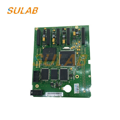 Lift Main PCB Board Lift Inverter Control Board Lift Drive Moederbord Voor vervanging van liftonderdelen 661C1