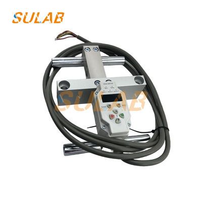 Liftaccessoires Overbelastingsweegapparaat Reserveonderdelen Lift Overbelastingsweegapparaat Sensor WDS-MR100