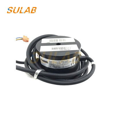 Otis Lift AT120 Door Operator Transformer Power Supply FAA24350BM1/BM3 Brand New Original In Stock