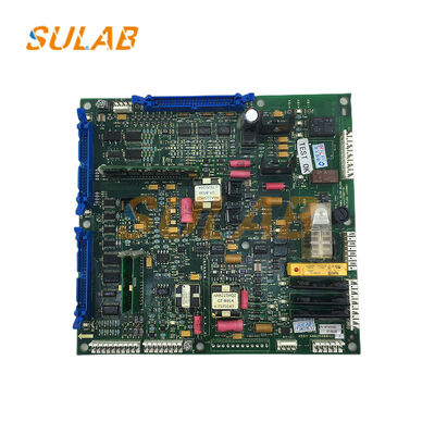Oorspronkelijke Otis ABA26800XU2 Drive Board OVF30 Inverter PCB voor 300VF Gen2 lift reserveonderdeel
