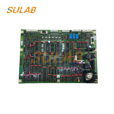 Originele Otis GEA21270A1 RCB-II Main Board Lift Control PCB voor Gen2 300VF-systeem met centrale logische besturing