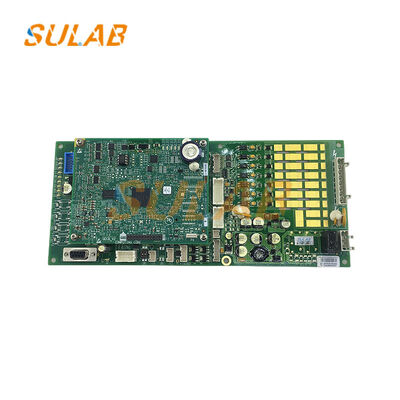 Otis Elevator Mainboard GECB DBA26800EE13 DBA26800EE9/ABA26800AVP6 In voorraad