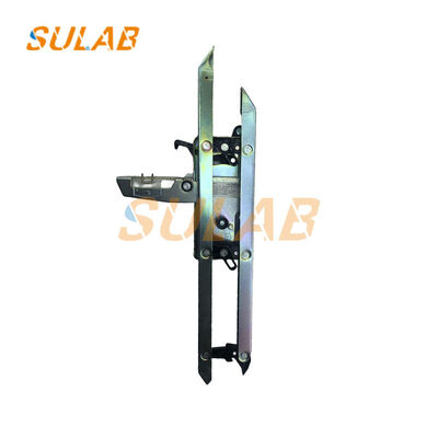 CDL-CS00CD2 Elevator Door Knife Vane Cam with Galvanized Steel Plate and Wear-Resistant Nylon Rollers for Fermator Door Operator