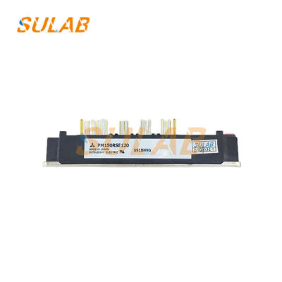 Mitsubishi Lift Original Module PM100RSE120 PM150RSE120 aandrijving module PM200RSE060