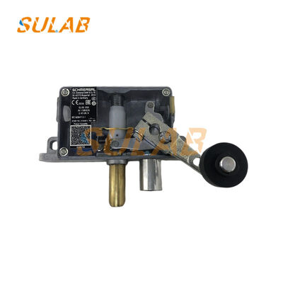 SCHMERSAL Elektromagnetische veiligheidsdeur slotschakelaar AV15LHE4X35U AV15RHE4X35U