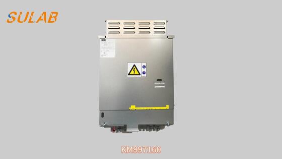KONE Elevator Vector Control-omvormer met soepele snelheidsregeling en volledige veiligheidsbescherming Reserveonderdeel KDL16S 20A