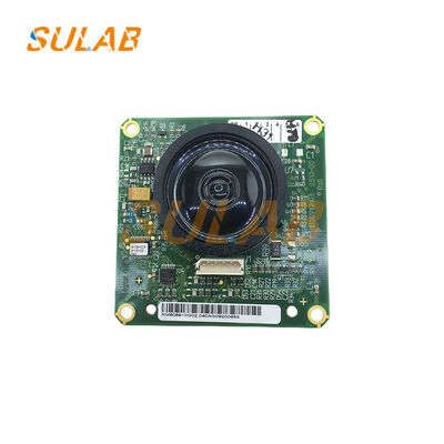 KM806910G02 F2KHLAW PCB-bord met ingebouwde luidspreker, digitaal scherm met hoge helderheid en vlamvertragend PCB voor liftwagen