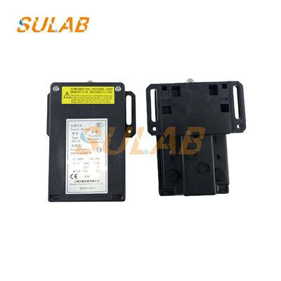 XS2-23 Lift Limit Travel Switch 1NO1NC Snap Action Contact Roller Lever Position Detection Safety Interlock Switch Lift vervangende onderdelen