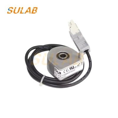 Lift DO2000 Door Operator Encoder C50-Y500BNF29L3-S533A S533B  Brand New In Stock