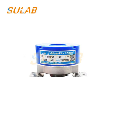 Brand New Original Tamagawa Encoder OIH60-8192P24-L6-5V (model TS5246N473) voor Hyundai Lifts
