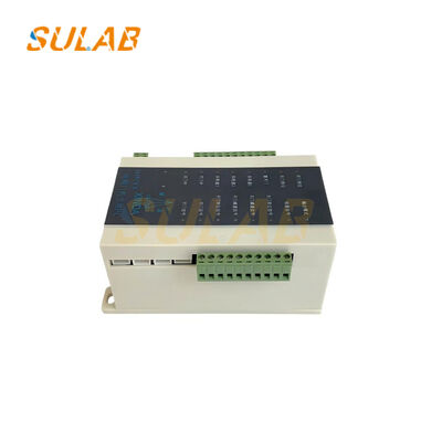 Originele Liftdeuropener MJPC8/8 (P001400) Specifieke Variabele Frequentie Aandrijving (VFD) Besturingskaart