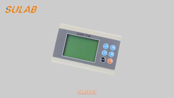 SM5000 Lift Debug Server voor de diagnose van storingen bij het instellen van parameters Compatibel met 5200 SCH5600-systemen