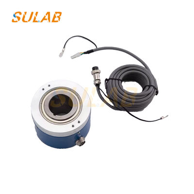 SIGMA PKT1040B-1024-C15C Lift Rotary Hollow Shaft Encoder MH100-40-1024