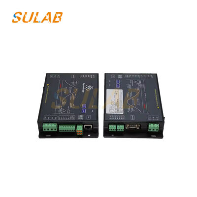 Thyssen Lift Door Controller met stabiel geïntegreerd schakelontwerp voor sterke anti-interferentie en precieze snelheidsregeling BST IMS-DS20P2C2-B