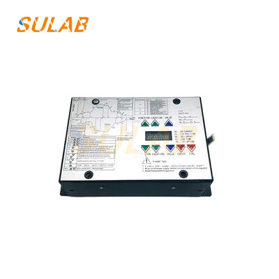 Youanda Lift Door Inverter GDO-D3 GDO-D2 met stabiele signaalverwerking Sterke anti-interferentie prestaties en flexibele parameter aanpassing