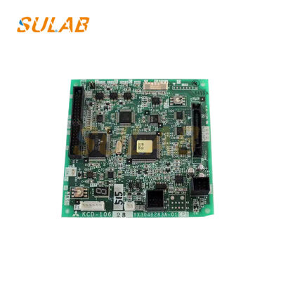 Mitsubishi Lift Mainboards KCD-1161A D 1161E 1161H 1162C 1050C 1062B 1066C