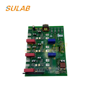 Otis Inverter Drive Board GAA26800LS1/LS2 GAA26800MB1/MB2 – Origineel Onderdeel Op Voorraad