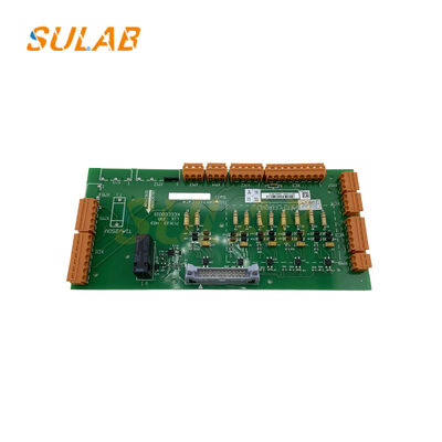 Kone Lift Safety Circuit Board KM713120G01 G02 LCE230 713123H04 Origineel In voorraad